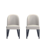 Hillman - Dining Chair (Set of 2)