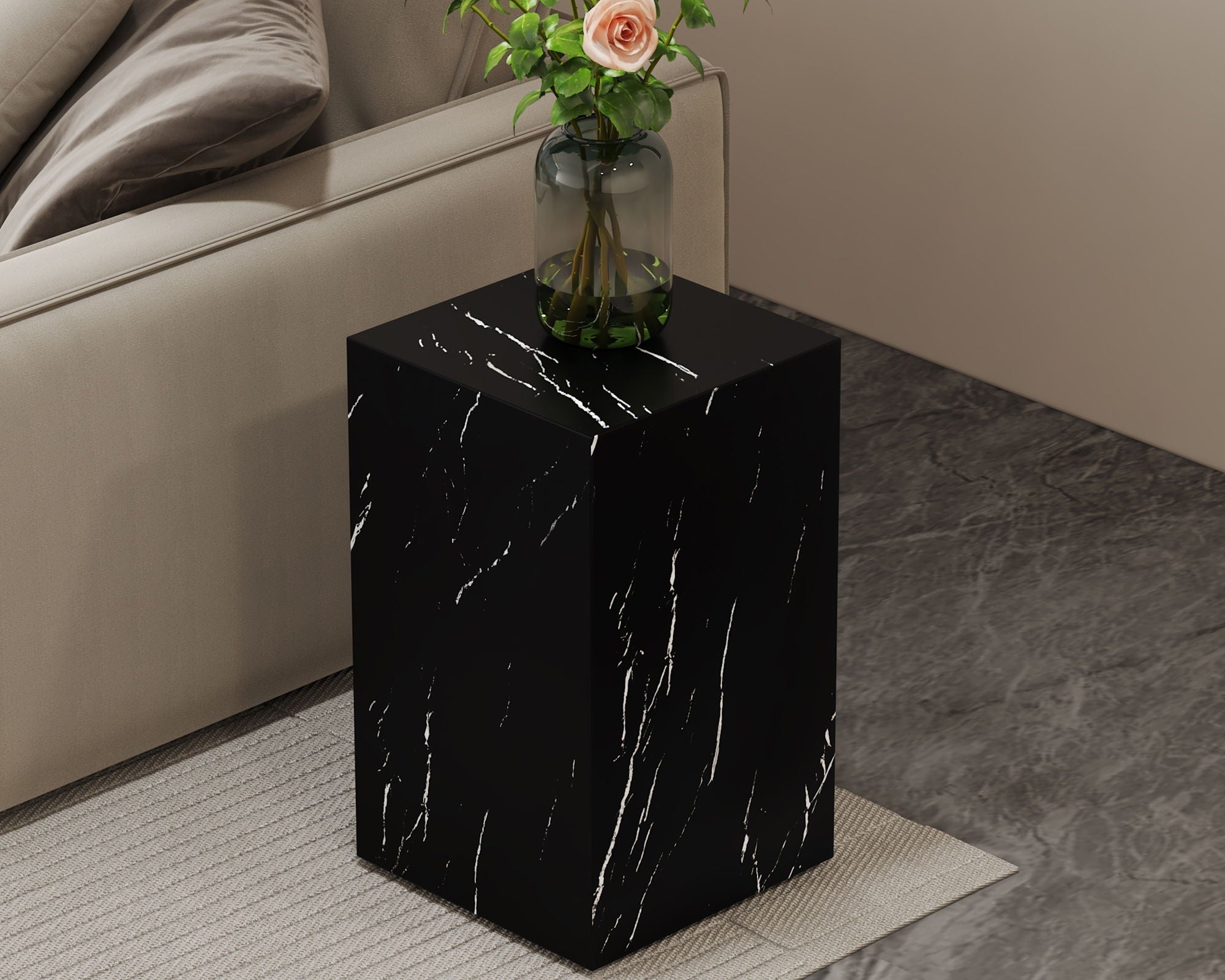 Modern Coffee Table With Stylish Design