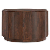 Trenton - Coffee Table - Walnut Brown