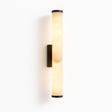 Falynis Alabaster Wall Lamp