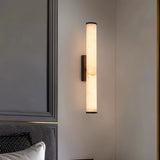 Falynis Alabaster Wall Lamp