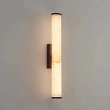 Falynis Alabaster Wall Lamp