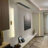 Falynis Alabaster Wall Lamp