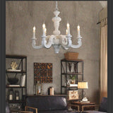 Fanaan Chandelier