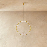 Fania Pendant Light