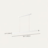 Faven Pendant Light