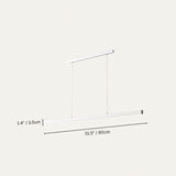 Faven Pendant Light