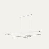 Faven Pendant Light