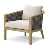 Parkside - Outdoor Conversation Chair (Set of 2) - Natural