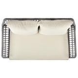 Portofino - 4 Piece Outdoor Conversation Set