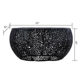 T3502 - Round Coffee Table