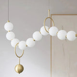 Feasta Chandelier Light