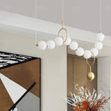 Feasta Chandelier Light