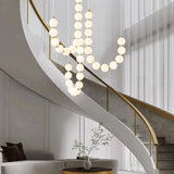 Feasta Chandelier Light