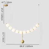 Feasta Chandelier Light