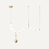 Feasta Chandelier Light