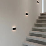Femi Wall Lamp
