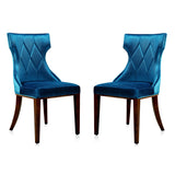 Reine - Dining Chair (Set of 2)