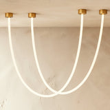 Filo Chandelier