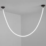 Filo Chandelier