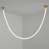Filo Chandelier