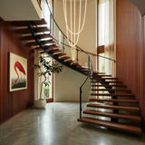 Filo Chandelier