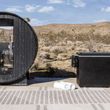 Fire Cold Plunge All-In-One