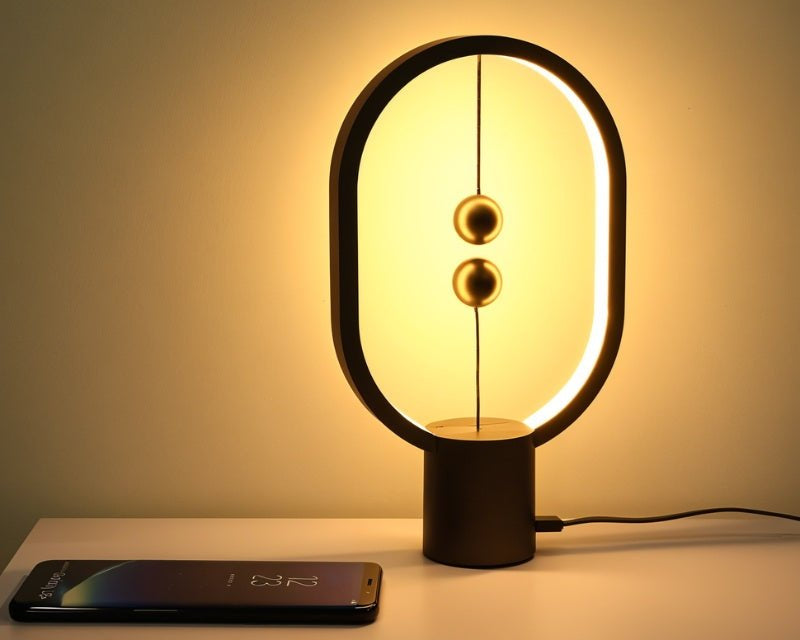 Fitria Table Lamp