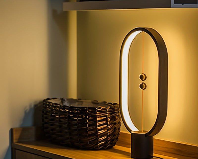 Fitria Table Lamp