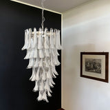 Flares Chandelier