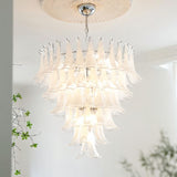 Flares Chandelier