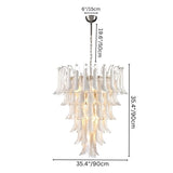 Flares Chandelier
