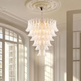 Flares Chandelier