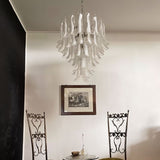 Flares Chandelier