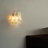 Flares Wall Lamp