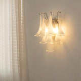 Flares Wall Lamp