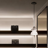 Flexus Alabaster Pendant Light
