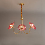 Floare Chandelier