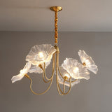 Floare Chandelier