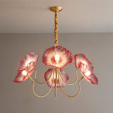 Floare Chandelier