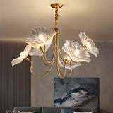 Floare Chandelier
