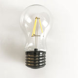 Float Table Lamp