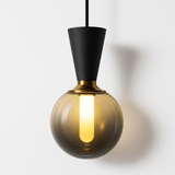 Fluvira Pendant Light