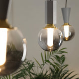 Fluvira Pendant Light