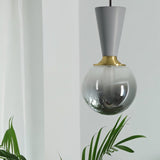 Fluvira Pendant Light