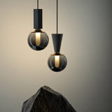 Fluvira Pendant Light