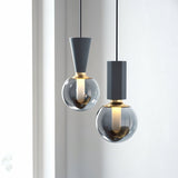 Fluvira Pendant Light