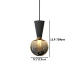 Fluvira Pendant Light