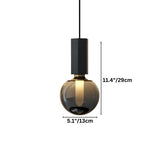 Fluvira Pendant Light