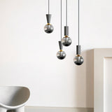 Fluvira Pendant Light